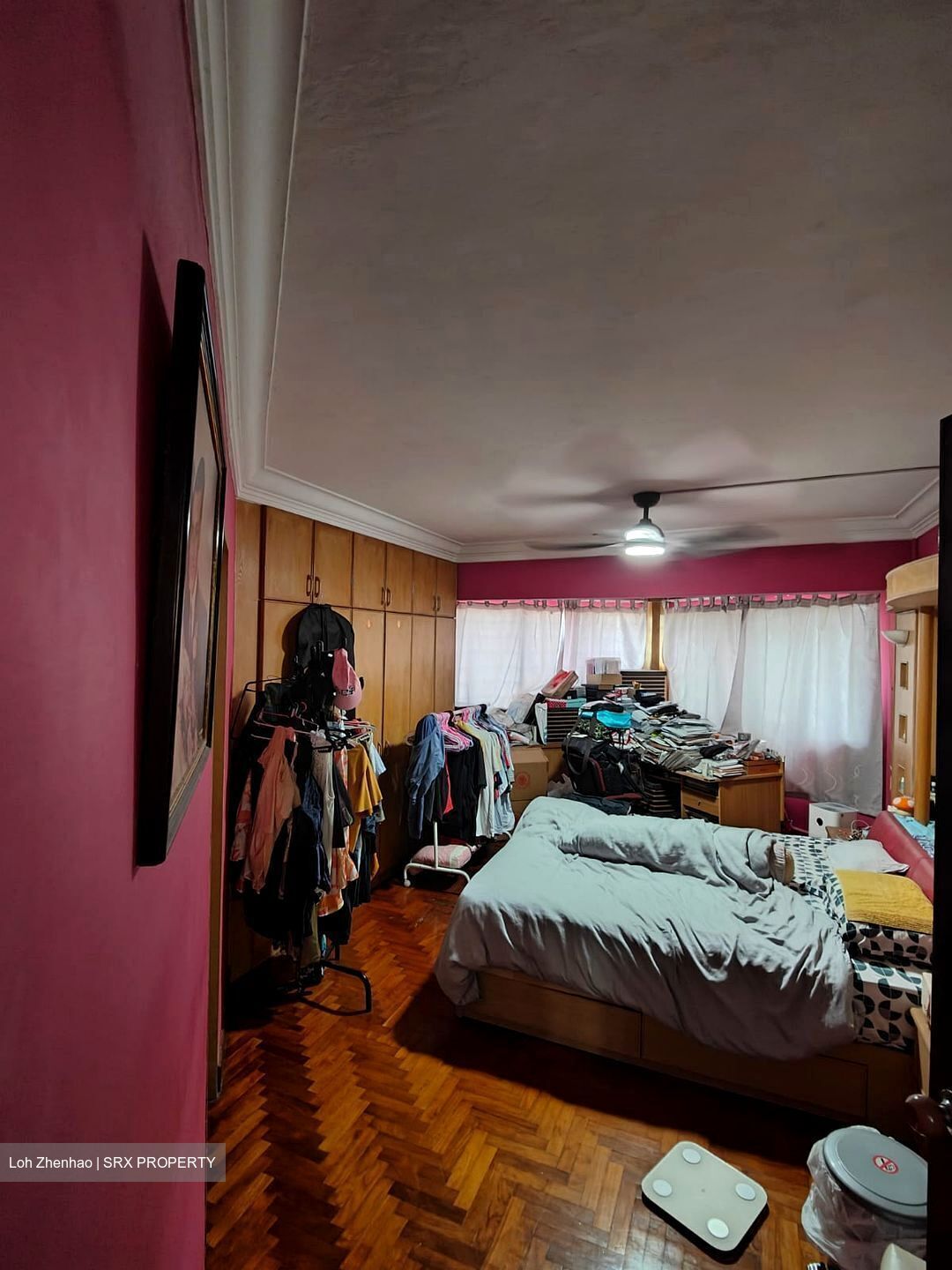 Blk 712 Pasir Ris Street 72 (Pasir Ris), HDB Executive #588606771